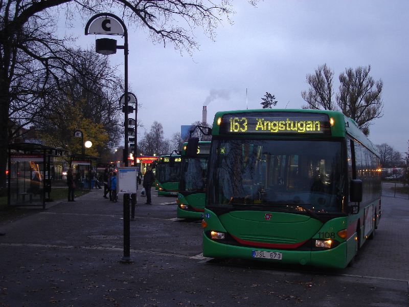 busbahnhof